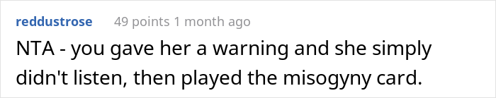 New Mom Warns Her Friend To Wear A Bra Before Meeting Baby, She Doesn't Listen And Calls Her Misogynistic New Mom Warns Her Friend To Wear A Bra Before Meeting Baby, She Doesn't Listen And Calls Her Misogynistic