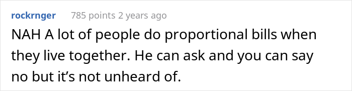 "Am I The Jerk For Telling My Boyfriend He Isn't Entitled To My Inheritance?" "Am I The Jerk For Telling My Boyfriend He Isn't Entitled To My Inheritance?"