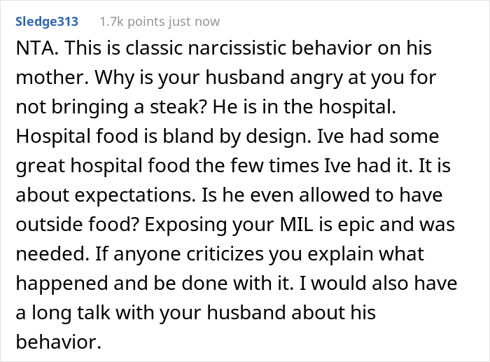 Wife Revealed Her Mother-In-Law Tried To Sabotage Her Relationship, Got Blamed For Manipulation After Telling Her Husband The Truth