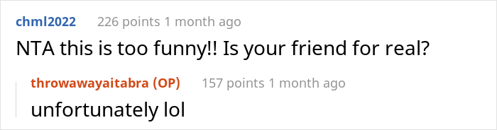 New Mom Warns Her Friend To Wear A Bra Before Meeting Baby, She Doesn't Listen And Calls Her Misogynistic New Mom Warns Her Friend To Wear A Bra Before Meeting Baby, She Doesn't Listen And Calls Her Misogynistic