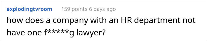 HR Wants To Check Employees’ Personal Phones Anytime They Want, People Are Not Having It HR Wants To Check Employees’ Personal Phones Anytime They Want, People Are Not Having It