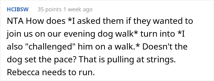 "Am I The Jerk For 'Emasculating' A Guy By Winning Against Him In A Game?" "Am I The Jerk For 'Emasculating' A Guy By Winning Against Him In A Game?"