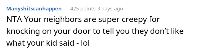 "I Haven't Been Able To Sleep Since Then": Neighbors Claim Dad’s Brainwashing His 5 Y.O. Daughter By Encouraging Her Wish To Be A Housewife "I Haven't Been Able To Sleep Since Then": Neighbors Claim Dad’s Brainwashing His 5 Y.O. Daughter By Encouraging Her Wish To Be A Housewife