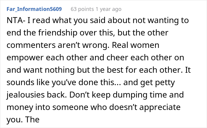 Maid Of Honor With A Scar On Her Face Asks If She's Right To Skip The Wedding After Bride Bans Makeup Just For Her Maid Of Honor With A Scar On Her Face Asks If She's Right To Skip The Wedding After Bride Bans Makeup Just For Her