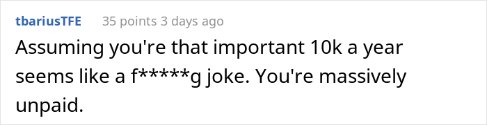 Company Tests Whether Employee Should Be Fired, Realize Their Mistake After They Turn Off Every Automated Task They'd Ever Set Up And Leave Company Tests Whether Employee Should Be Fired, Realize Their Mistake After They Turn Off Every Automated Task They'd Ever Set Up And Leave