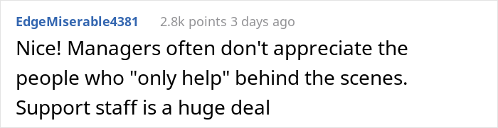 Company Tests Whether Employee Should Be Fired, Realize Their Mistake After They Turn Off Every Automated Task They'd Ever Set Up And Leave Company Tests Whether Employee Should Be Fired, Realize Their Mistake After They Turn Off Every Automated Task They'd Ever Set Up And Leave