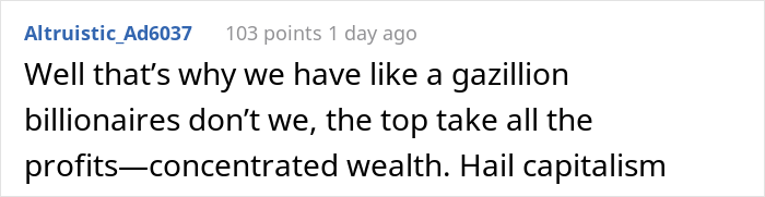 "How Brainwashed We Are": Man Experiences An Epiphany On The Basic Life Needs We're Being Denied, Shares It On The Internet "How Brainwashed We Are": Man Experiences An Epiphany On The Basic Life Needs We're Being Denied, Shares It On The Internet