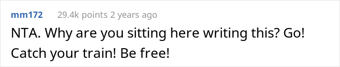 Newlyweds Are Surprised With All-Paid Honeymoon Getaway Trip, Find Out Groom's Parents Invited Themselves In, Drama Ensues After They Ask For Privacy Newlyweds Are Surprised With All-Paid Honeymoon Getaway Trip, Find Out Groom's Parents Invited Themselves In, Drama Ensues After They Ask For Privacy