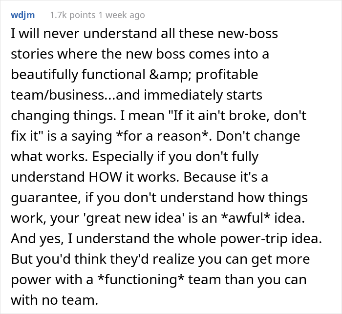 Boss Demands Muralists Paint During Rainfall, Which Inevitably Destroys It Because Of Malicious Compliance Boss Demands Muralists Paint During Rainfall, Which Inevitably Destroys It Because Of Malicious Compliance