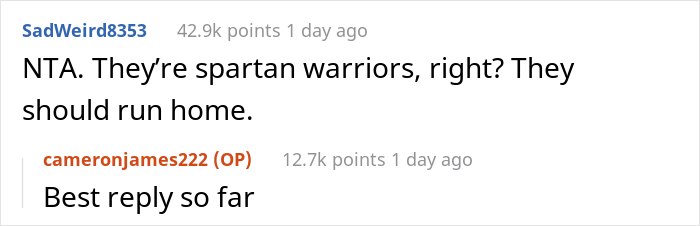 Friends Locked This Guy Out Of His Own Camper Because “There Wasn’t Enough Room”, He Packed And Drove Away The Next Day Friends Locked This Guy Out Of His Own Camper Because “There Wasn’t Enough Room”, He Packed And Drove Away The Next Day