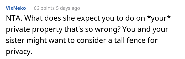 This Guy Makes His Elderly Karen Neighbor Stop Recording Him While Gardening By Striking Sexy Poses This Guy Makes His Elderly Karen Neighbor Stop Recording Him While Gardening By Striking Sexy Poses