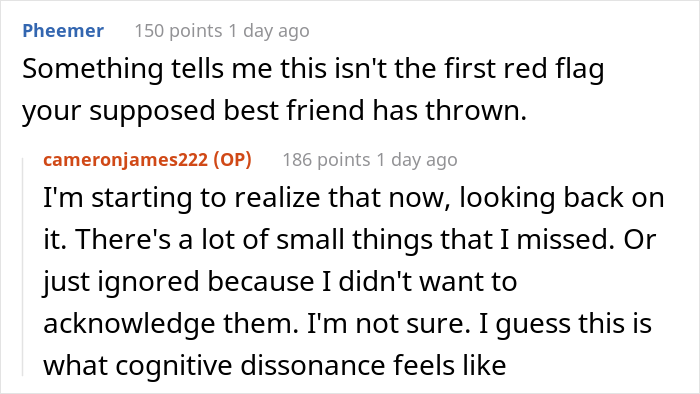 Friends Locked This Guy Out Of His Own Camper Because “There Wasn’t Enough Room”, He Packed And Drove Away The Next Day Friends Locked This Guy Out Of His Own Camper Because “There Wasn’t Enough Room”, He Packed And Drove Away The Next Day