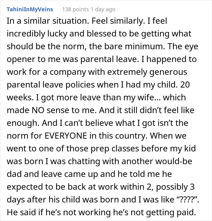 "How Brainwashed We Are": Man Experiences An Epiphany On The Basic Life Needs We're Being Denied, Shares It On The Internet "How Brainwashed We Are": Man Experiences An Epiphany On The Basic Life Needs We're Being Denied, Shares It On The Internet