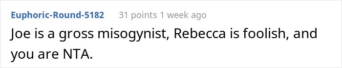 "Am I The Jerk For 'Emasculating' A Guy By Winning Against Him In A Game?" "Am I The Jerk For 'Emasculating' A Guy By Winning Against Him In A Game?"