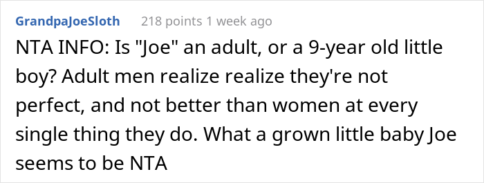 "Am I The Jerk For 'Emasculating' A Guy By Winning Against Him In A Game?" "Am I The Jerk For 'Emasculating' A Guy By Winning Against Him In A Game?"