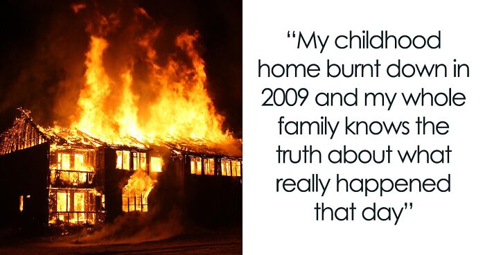 40 Family Secrets These People Did Not Expect To Learn