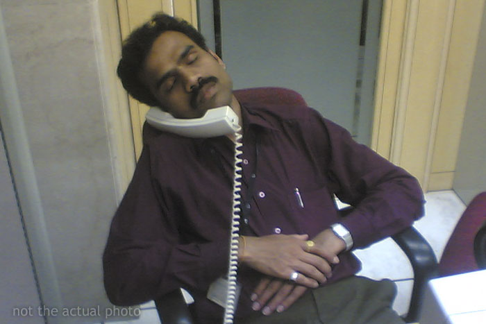 The Benefits Of Power Naps Are Being Embraced By This Company As They Implement Nap Policy For Their Employees