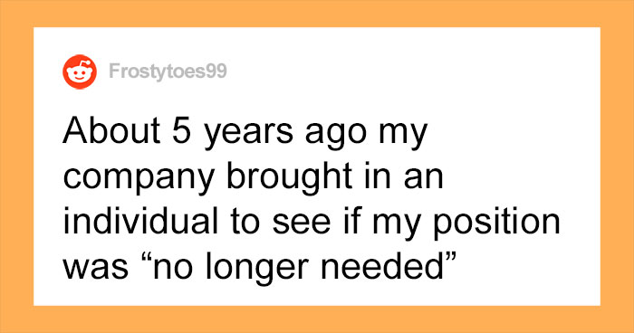 Company Tests Whether Employee Should Be Fired, Realize Their Mistake After They Turn Off Every Automated Task They’d Ever Set Up And Leave