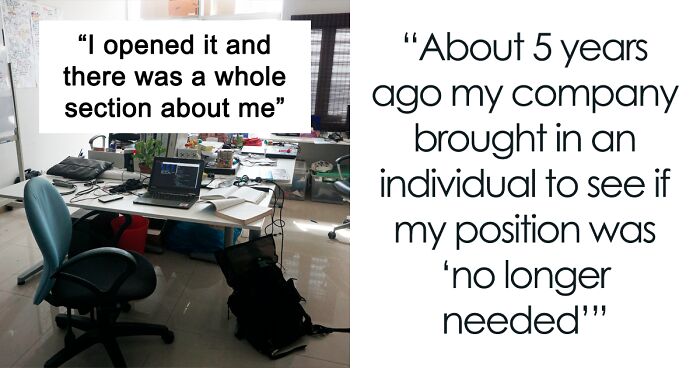 Company Tests Whether Employee Should Be Fired, Realize Their Mistake After They Turn Off Every Automated Task They’d Ever Set Up And Leave