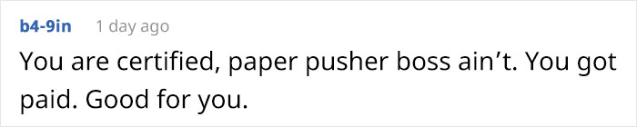 Boss Pressures Teacher To Sign Document That Decreases Their Pay, They Maliciously Comply And Get Themselves A $3,500 Raise Instead Boss Pressures Teacher To Sign Document That Decreases Their Pay, They Maliciously Comply And Get Themselves A $3,500 Raise Instead