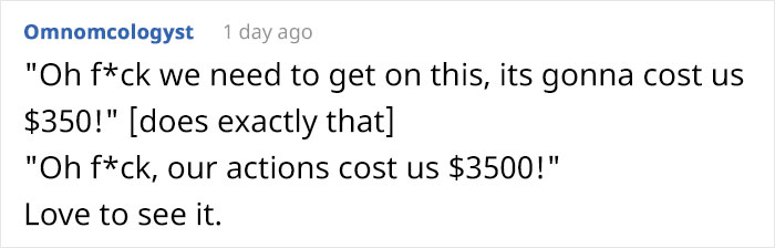 Boss Pressures Teacher To Sign Document That Decreases Their Pay, They Maliciously Comply And Get Themselves A $3,500 Raise Instead Boss Pressures Teacher To Sign Document That Decreases Their Pay, They Maliciously Comply And Get Themselves A $3,500 Raise Instead