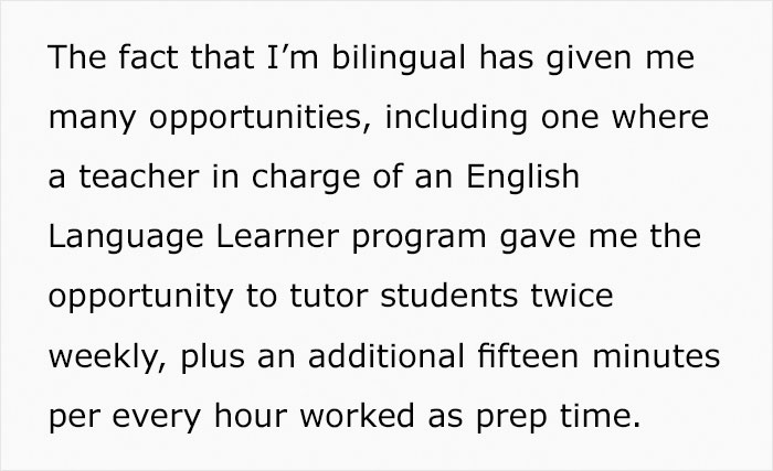 Boss Pressures Teacher To Sign Document That Decreases Their Pay, They Maliciously Comply And Get Themselves A $3,500 Raise Instead Boss Pressures Teacher To Sign Document That Decreases Their Pay, They Maliciously Comply And Get Themselves A $3,500 Raise Instead