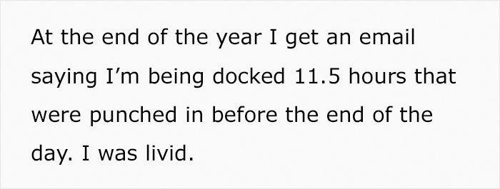 Boss Pressures Teacher To Sign Document That Decreases Their Pay, They Maliciously Comply And Get Themselves A $3,500 Raise Instead Boss Pressures Teacher To Sign Document That Decreases Their Pay, They Maliciously Comply And Get Themselves A $3,500 Raise Instead