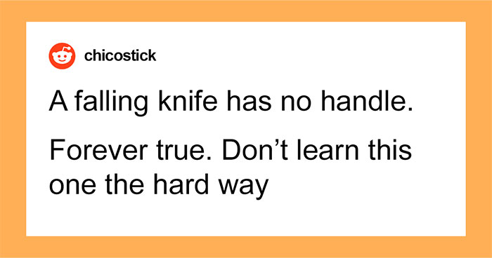 30 Of The Best Pearls Of Wisdom, As Shared By These Friendly Internet Cooks