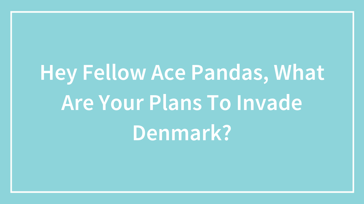 Hey Pandas, I Think I Have A Crush On Someone. How Do I Tell Her?