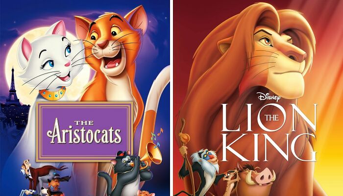 66 Cat Movies Every Cat-Crazy Person Should Watch