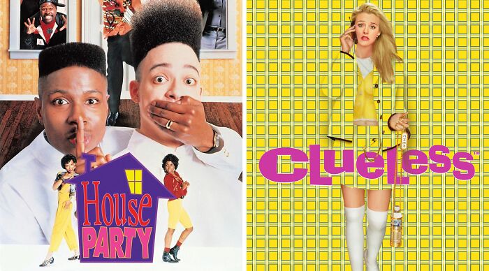 Top ’90s Teen Movies That Define The Era