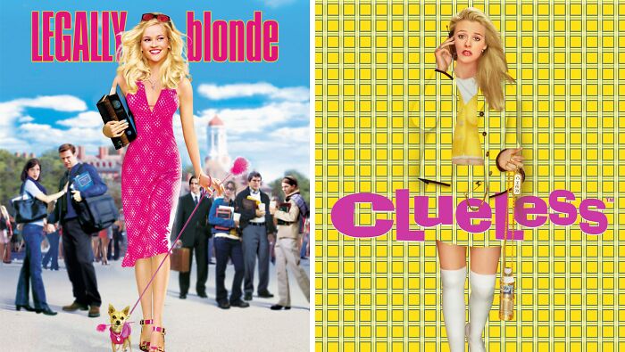 100 Chick Flicks That Are The Epitome Of Fun, Romance, And Drama