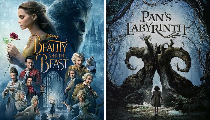 50 Unforgettable Fantasy Movies For Your Movie Nights