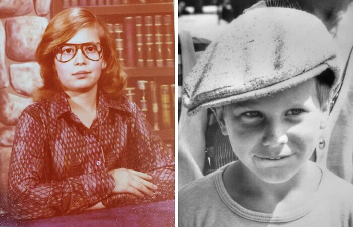 Hey Pandas, Share Your Embarrassing Or Funny Childhood Photos (Closed)