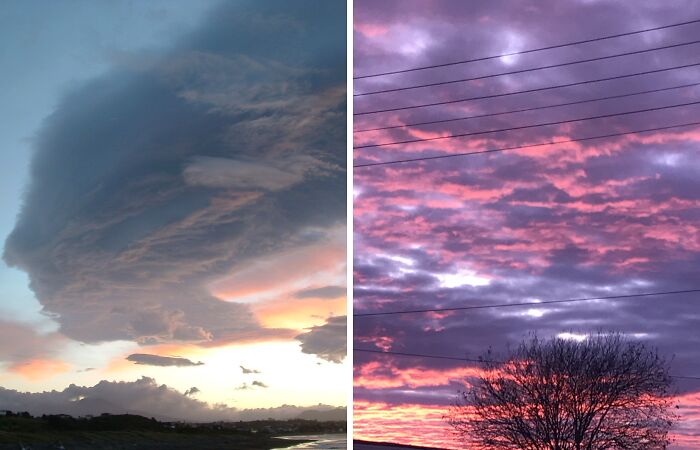 Hey Pandas, Post Your Best Cloud Picture (Closed)