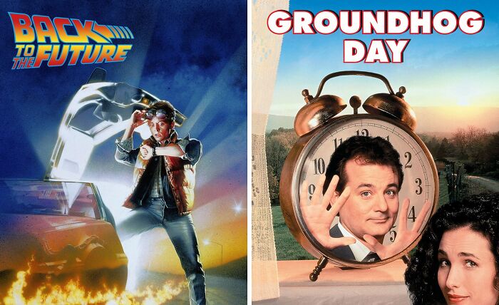 The Best Time Travel Movies You Need To Watch