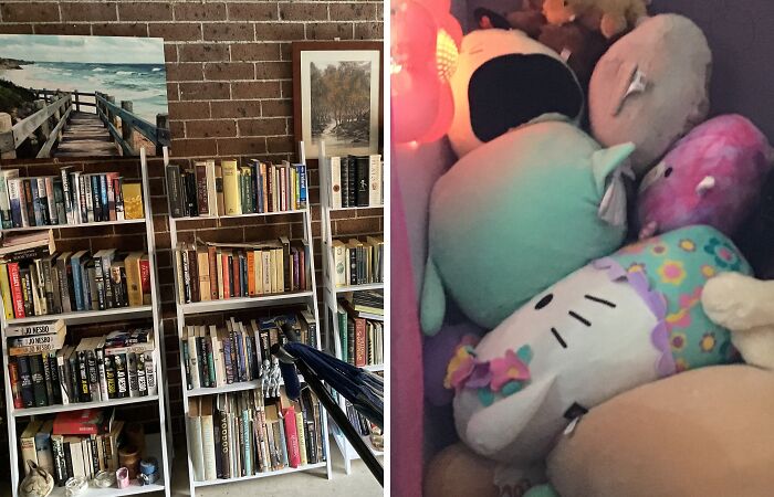 Hey Pandas, What Is Something In Your Room That Defines You? (Closed)