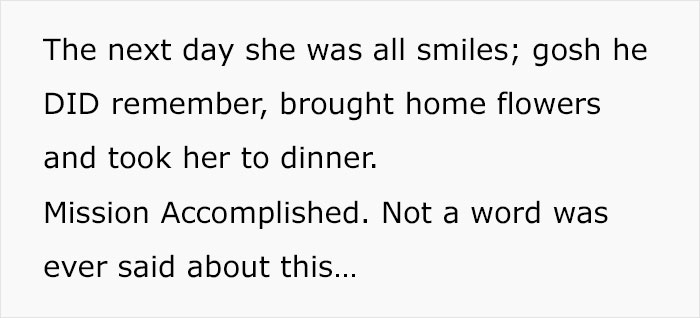 Man’s Secret Plan Of Reminding Coworker’s Husband Of Their Wedding Anniversary Warms The Hearts Of 171k People In This Online Group Man’s Secret Plan Of Reminding Coworker’s Husband Of Their Wedding Anniversary Warms The Hearts Of 171k People In This Online Group