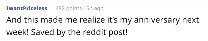 Man’s Secret Plan Of Reminding Coworker’s Husband Of Their Wedding Anniversary Warms The Hearts Of 171k People In This Online Group Man’s Secret Plan Of Reminding Coworker’s Husband Of Their Wedding Anniversary Warms The Hearts Of 171k People In This Online Group