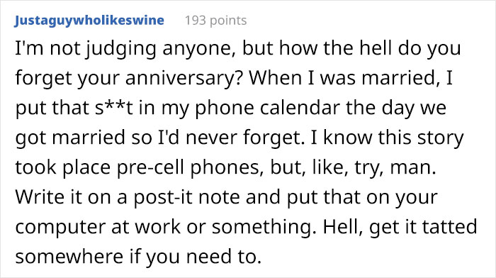 Man’s Secret Plan Of Reminding Coworker’s Husband Of Their Wedding Anniversary Warms The Hearts Of 171k People In This Online Group Man’s Secret Plan Of Reminding Coworker’s Husband Of Their Wedding Anniversary Warms The Hearts Of 171k People In This Online Group