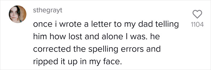 “She Is Forced To Do Something That She Would Never On Her Own Do”: Dad’s Punishment Causes Daughter Emotional Distress, This Guy Calls It Abuse “She Is Forced To Do Something That She Would Never On Her Own Do”: Dad’s Punishment Causes Daughter Emotional Distress, This Guy Calls It Abuse