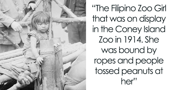 People Are Sharing 35 ‘Dark Events’ From History You May Not Have Known About