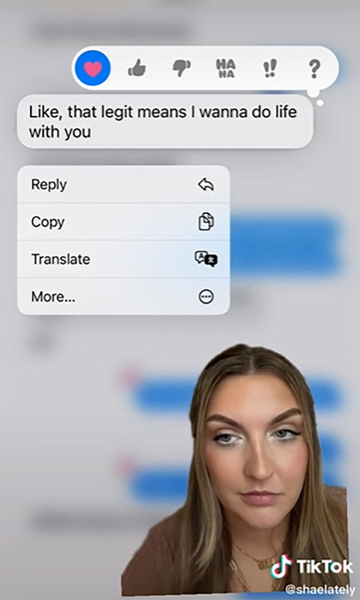 Women Share Texts From Men That They Were Dating To Show How Quickly They Change Their Opinions Women Share Texts From Men That They Were Dating To Show How Quickly They Change Their Opinions