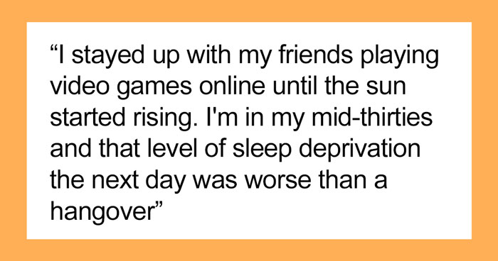 30 ‘Screw It, I’ll Deal With The Consequences Later’ Moments, As Shared By People Online