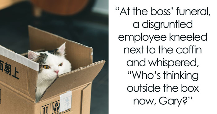 134 Death Puns That Might Tickle Your Fancy