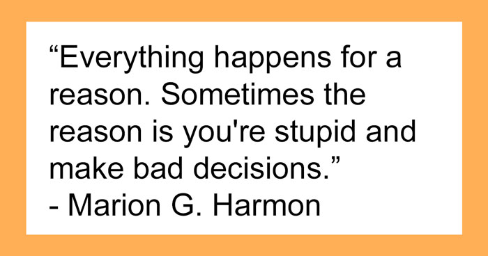 40 Demotivational Quotes That Are Painfully True