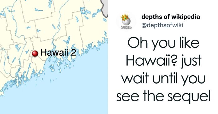 40 Times People Stumbled Upon Something Hilarious On Wikipedia And It Ended Up Being Shared In This Online Group