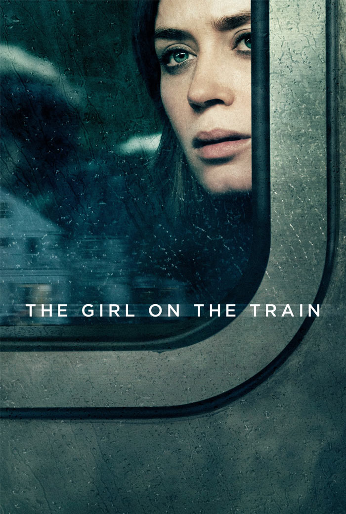 The Girl On The Train