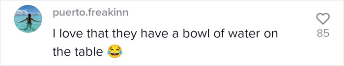 3.8M People Have Adored This Video Of Man Having The Sweetest Dinner Date With His Dog 3.8M People Have Adored This Video Of Man Having The Sweetest Dinner Date With His Dog