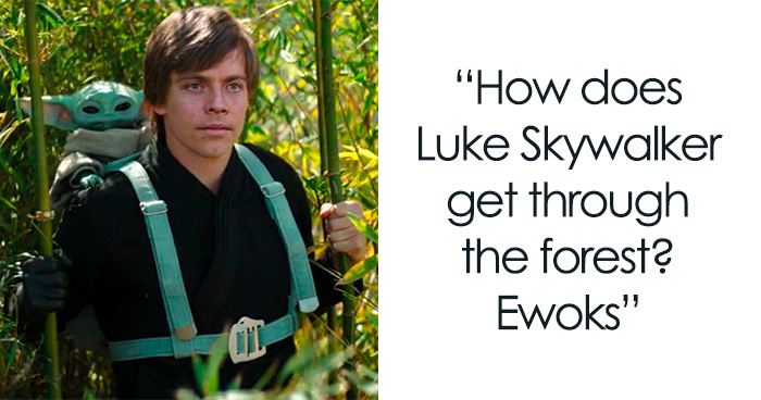 164 Disney Jokes That’ll Bring The Magic Of Laughter To Your Day